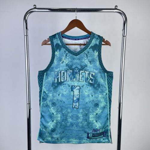 Men's 2023 LaMelo Ball Team Jersey