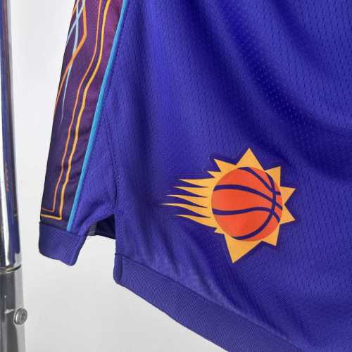 Men's 2024 Blue Team Shorts - City Edition