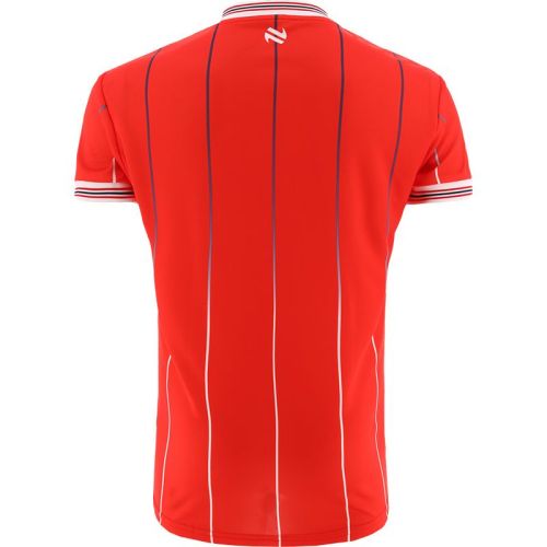 Thai Version Shelbourne FC 2024 Home Jersey