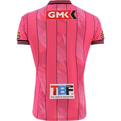 Thai Version Derry City FC 2024 Home Goalkeeper Jersey