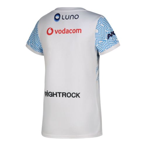 Vodacom Bulls 2024 Mens Away Rugby Jersey