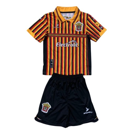 Leones Negros 23/24 Home Jersey and Short Kit