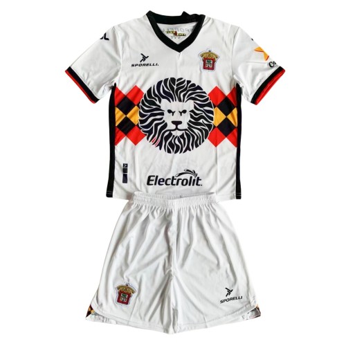 Leones Negros 23/24 Away Jersey and Short Kit