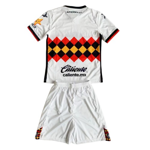 Leones Negros 23/24 Away Jersey and Short Kit