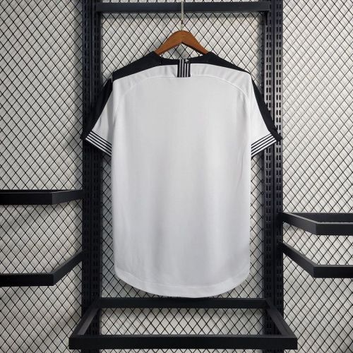 Botafogo 2021 Anti-racism Retro Jersey