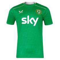 Thai Version Ireland 2024 Home Jersey