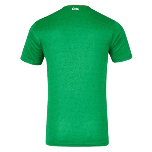 Thai Version Ireland 2024 Home Jersey