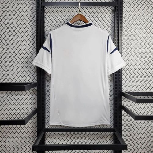 LA Galaxy 2012 Home Retro Jersey