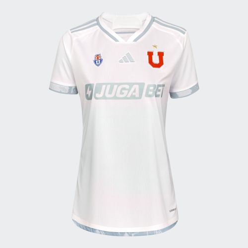 Women's Universidad de Chile 24/25 Away Jersey