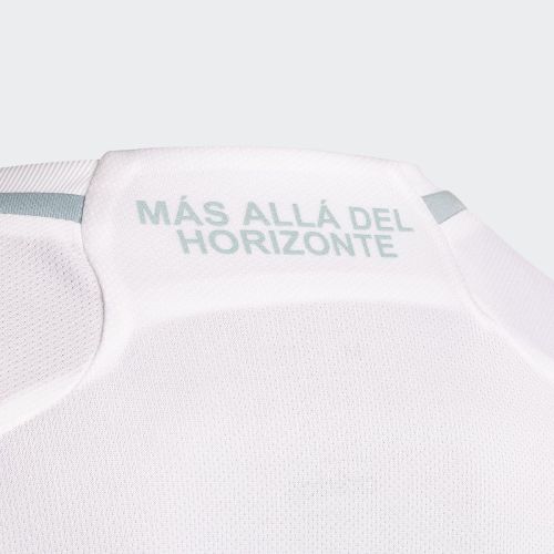 Women's Universidad de Chile 24/25 Away Jersey