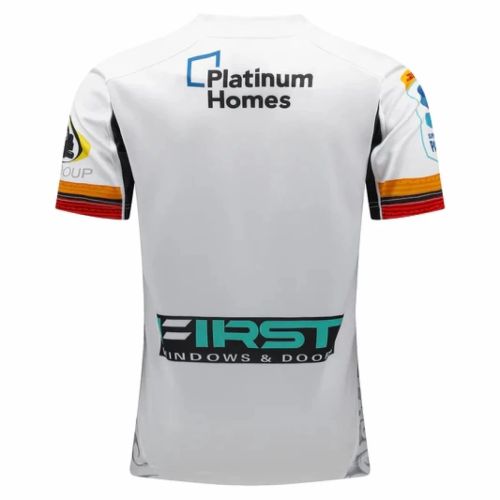 Chiefs 2024 Men's Super Rugby Away Jersey