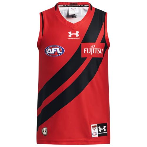 Essendon Bombers 2024 Mens Clash Guernsey