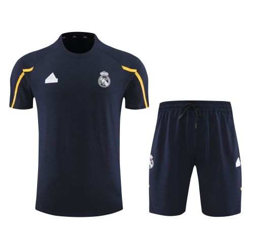 Real Madrid 24/25 Team Shirt and Shorts Set