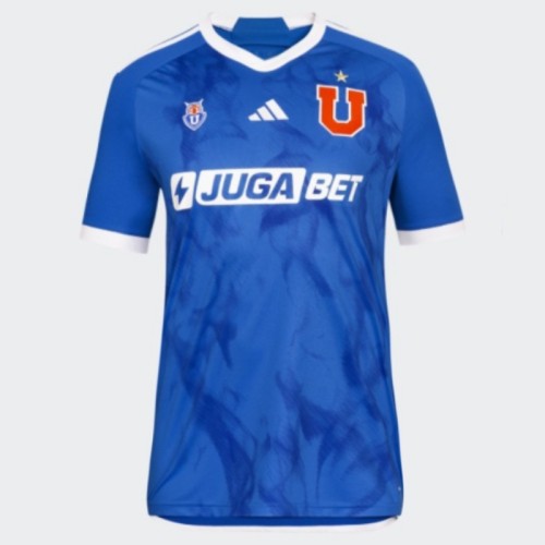 Women's Universidad de Chile 24/25 Home Jersey