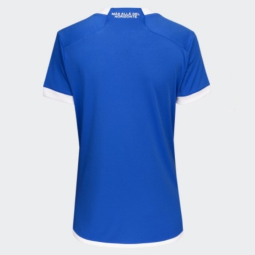 Women's Universidad de Chile 24/25 Home Jersey