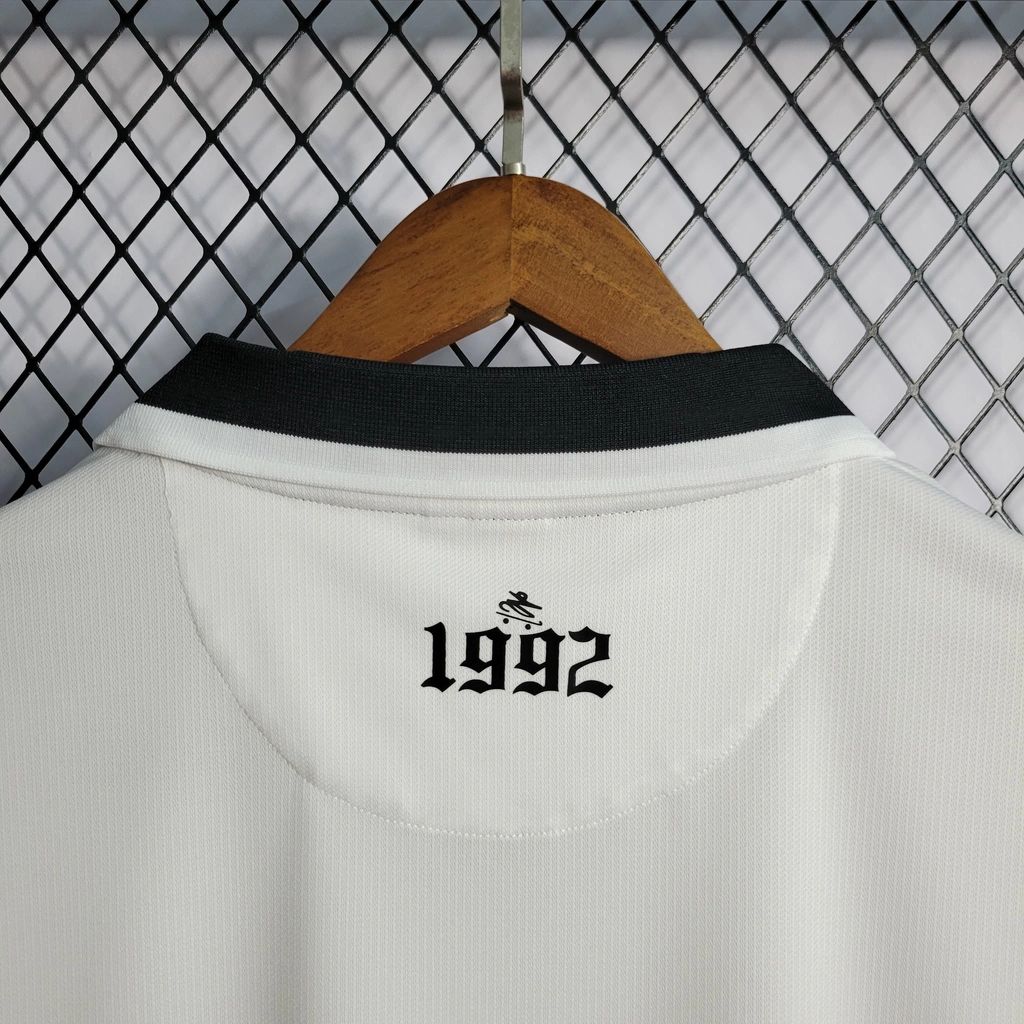 US$ 18.99 - Thai Version Santos FC x Charlie Brown Jr