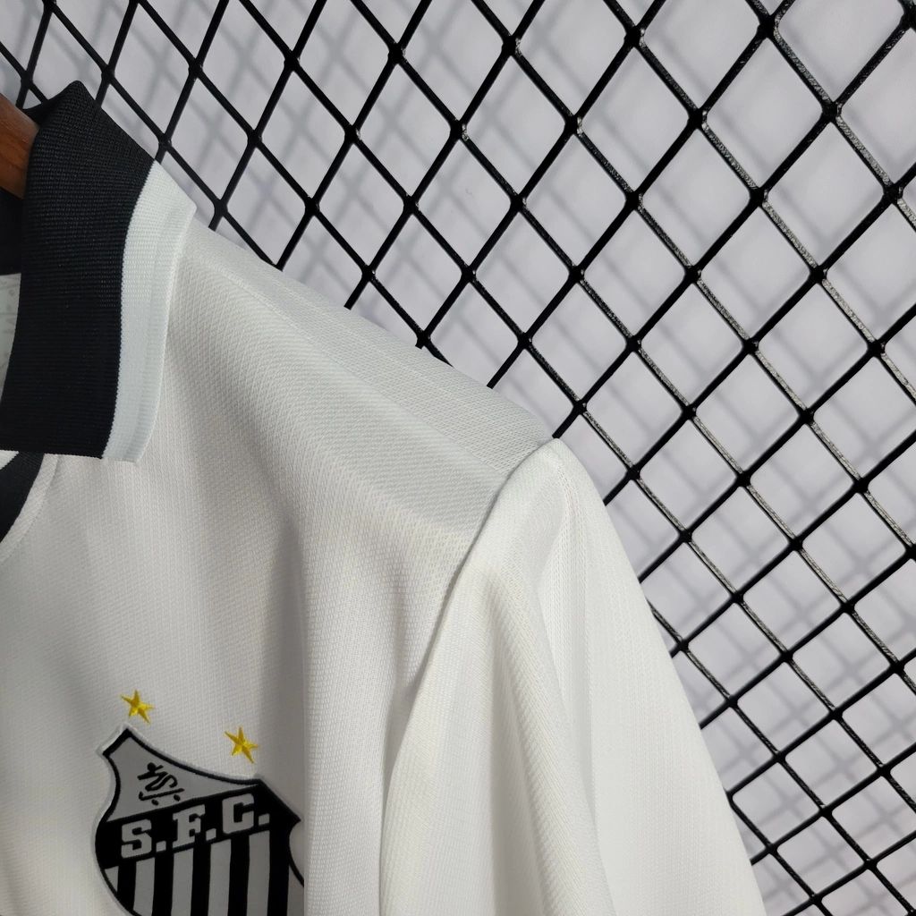 US$ 18.99 - Thai Version Santos FC x Charlie Brown Jr