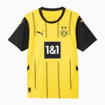 Thai Version Borussia Dortmund 24/25 Home Jersey