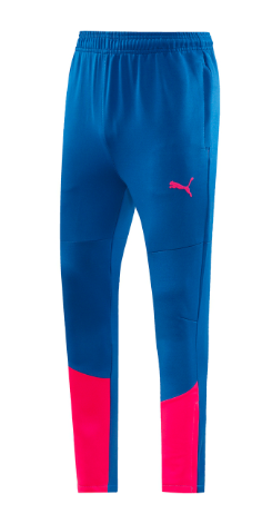 AC Milan 24/25 Track Pants Blue