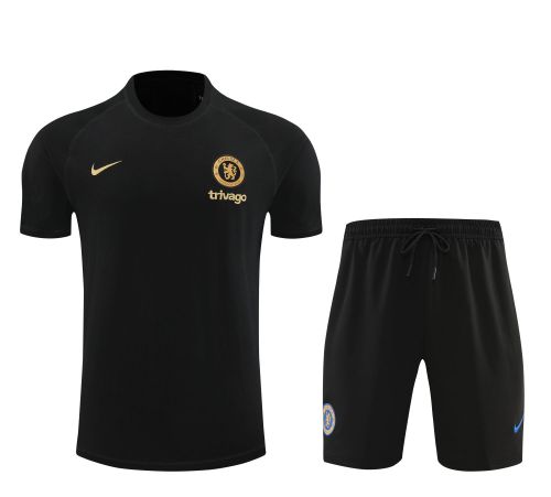 Chelsea 24/25 Team Shirt and Shorts Set