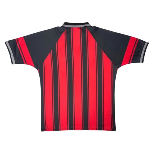 FC Košice 1997/1998 Home Retro Jersey