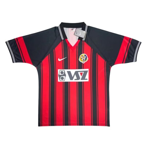 FC Košice 1997/1998 Home Retro Jersey