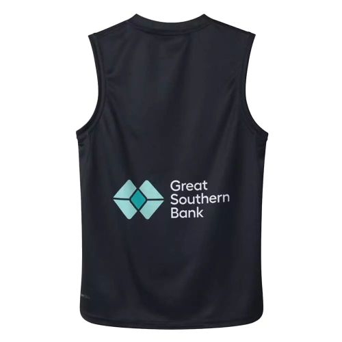Carlton Blues 2024 Men's Home Guernsey