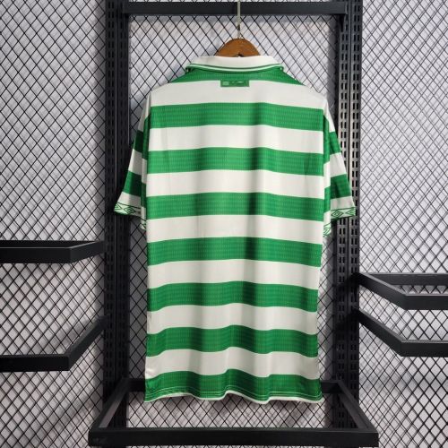 Celtic 1997/1999 Home Retro Jersey