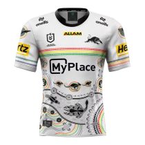 Penrith Panthers 2024 Men's Indigenous Jersey