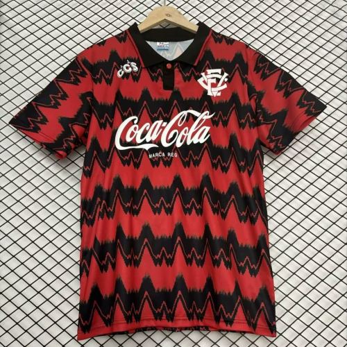 EC Vitória 1993 Home Retro Jersey