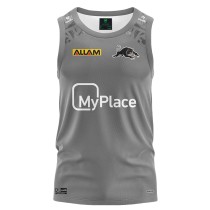 Penrith Panthers 2024 Men's Training Singlet