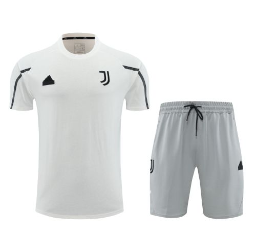 Juventus 24/25 Team Shirt and Shorts Set