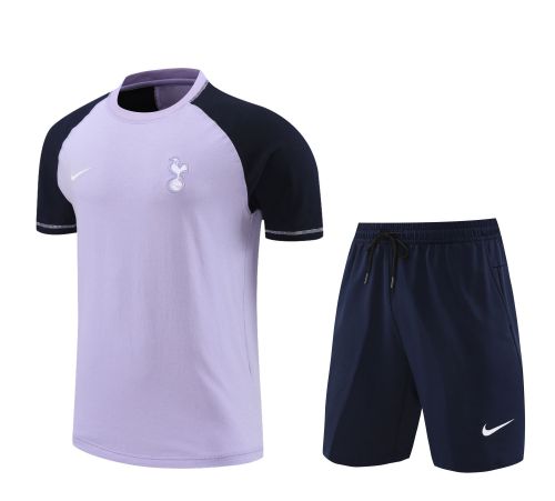 Tottenham Hotspur 24/25 Team Shirt and Shorts Set