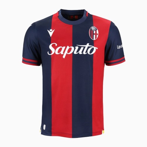 Thai Version Bologna 24/25 Home Jersey