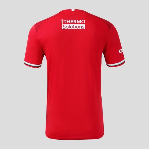Thai Version FC Twente 24/25 Home Jersey