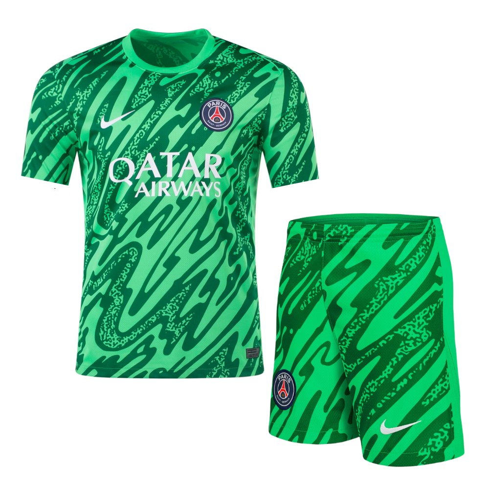 Psg goalkeeper jersey online