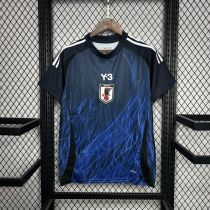 Thai Version Japan 2024 Home Jersey