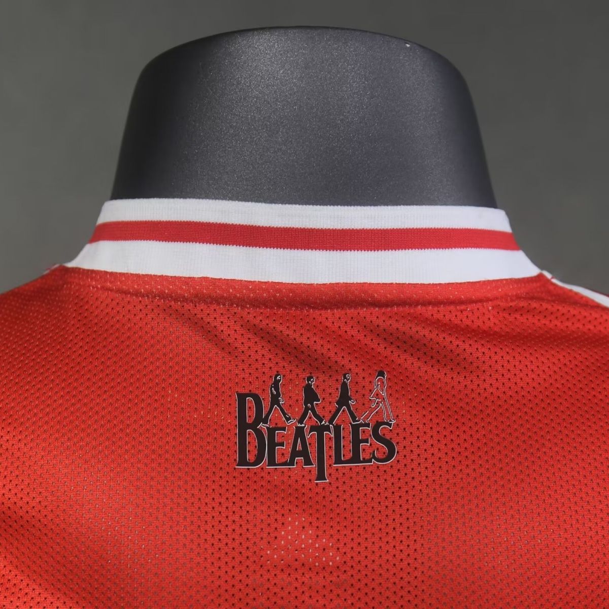 Liverpool jersey the beatles online