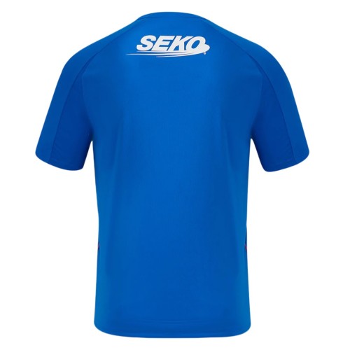Thai Version Rangers 24/25 Home Jersey
