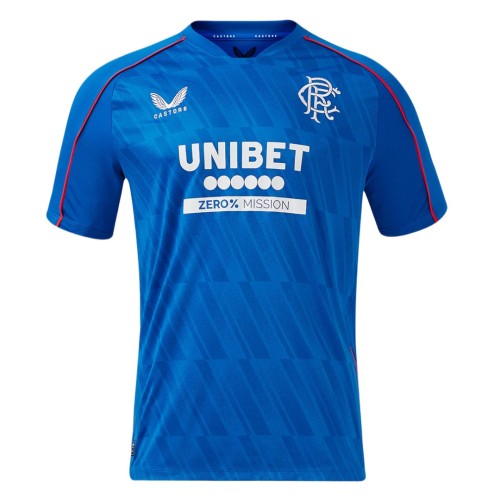 Thai Version Rangers 24/25 Home Jersey