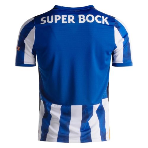 Thai Version FC Porto 24/25 Home Jersey