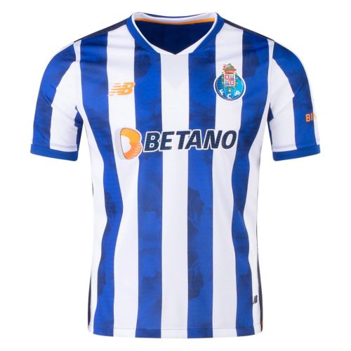 Thai Version FC Porto 24/25 Home Jersey