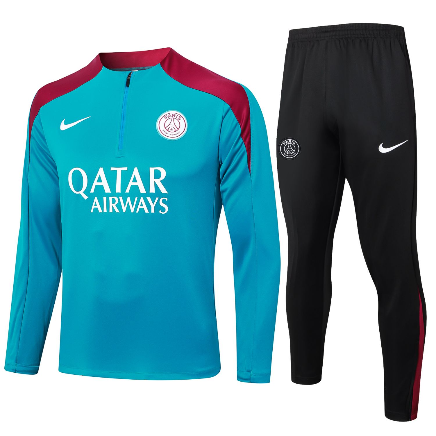 FCRB / FC Real Bristol | Setup / PDK JACKET / Track Jersey Pants | M | – KLD