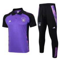 Germany 2024 Polo and Pants Set C1092