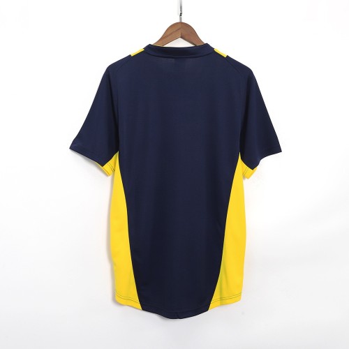 Club América 2004/2005 Away Retro Jersey