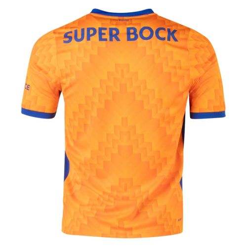 Thai Version FC Porto 24/25 Away Jersey