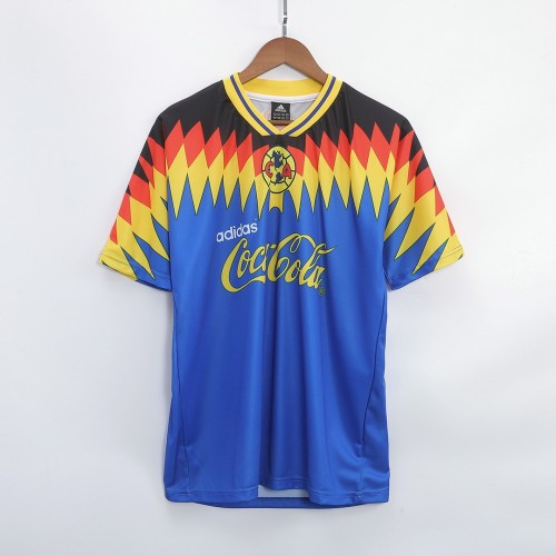 Club América 1995 Away Retro Jersey
