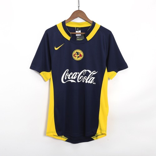 Club América 2004/2005 Away Retro Jersey