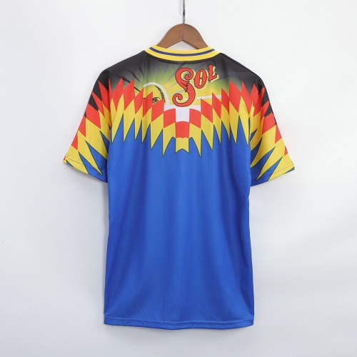 Club América 1995 Away Retro Jersey