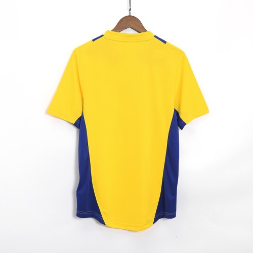 Club América 2004/2005 Home Retro Jersey